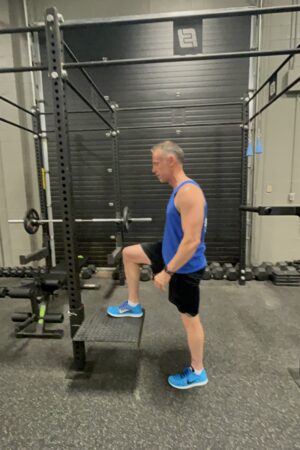 Functional Training with Keith
