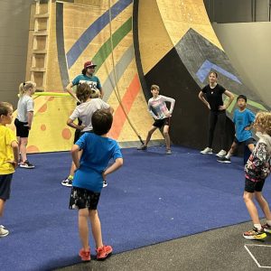 Day Camps (Full Day)