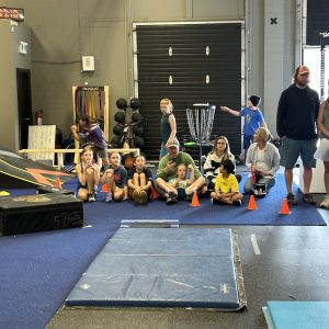 Summer Camp Full Day