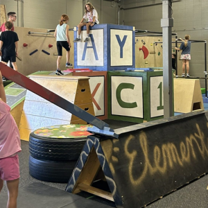 Day Camps (Half Day)