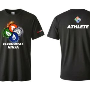 Personalized Team Shirt